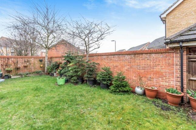 1 bed Apartment