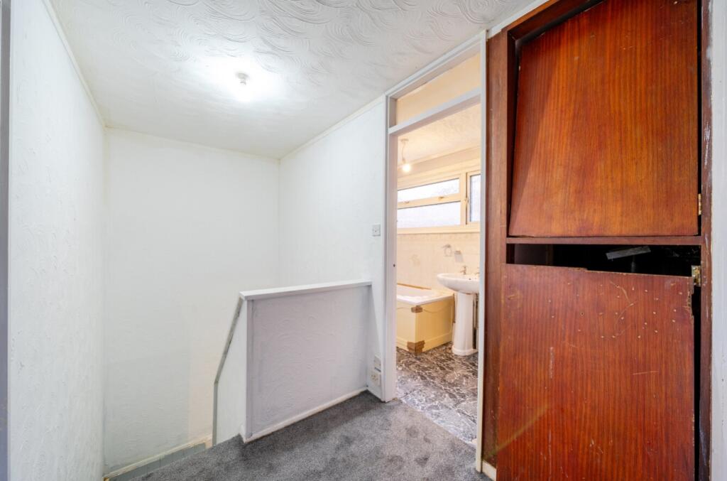 3 bed Semi-Detached