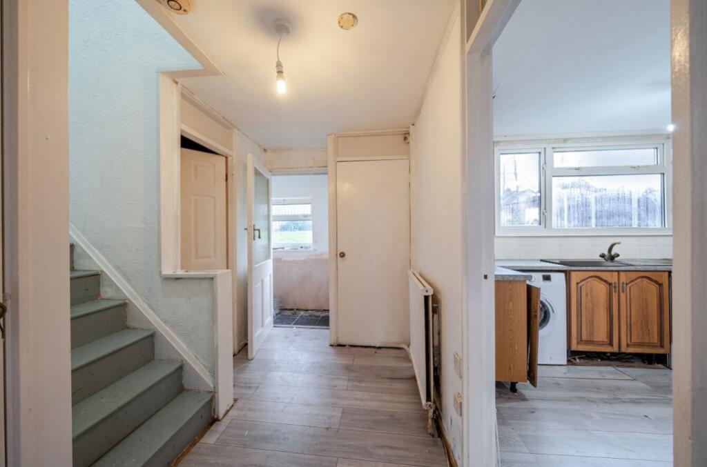 3 bed Semi-Detached