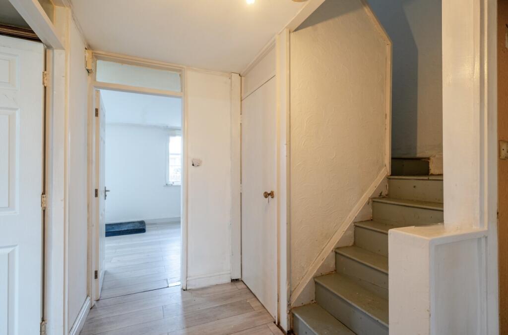 3 bed Semi-Detached