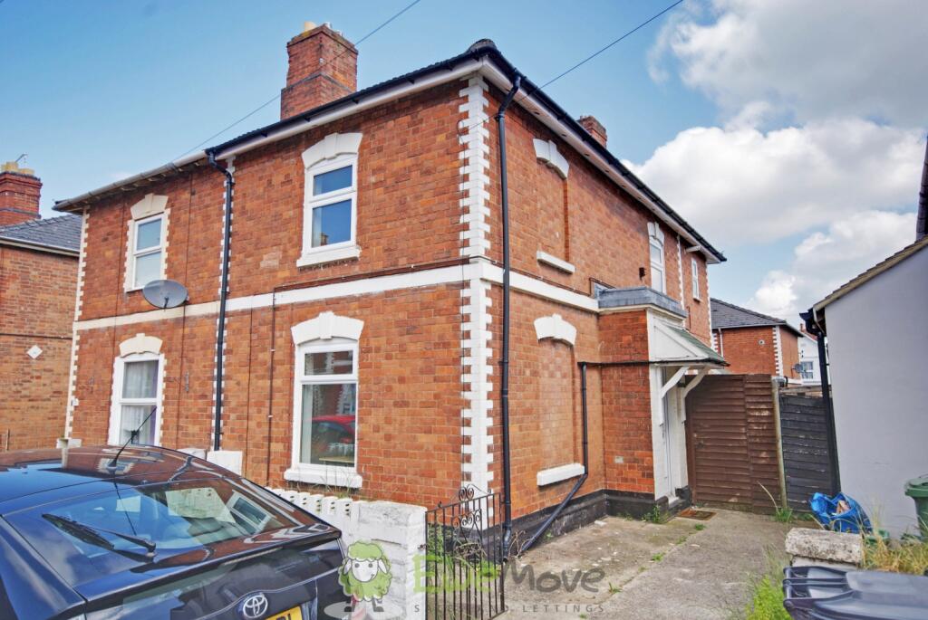 Property cover
