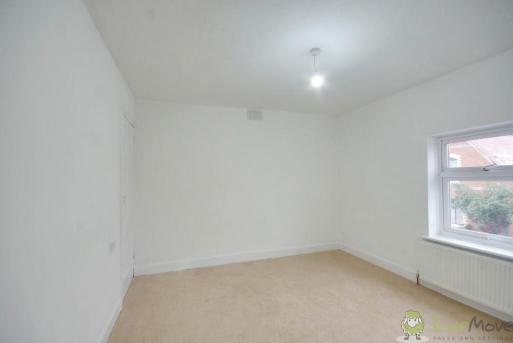 2 bed Semi-Detached