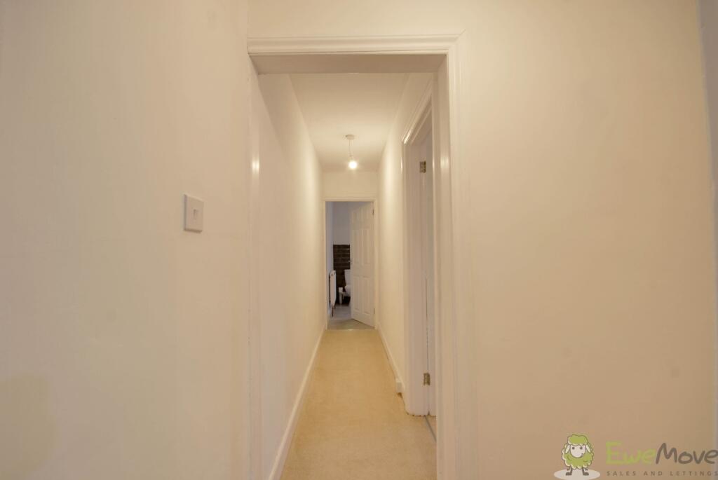2 bed Semi-Detached