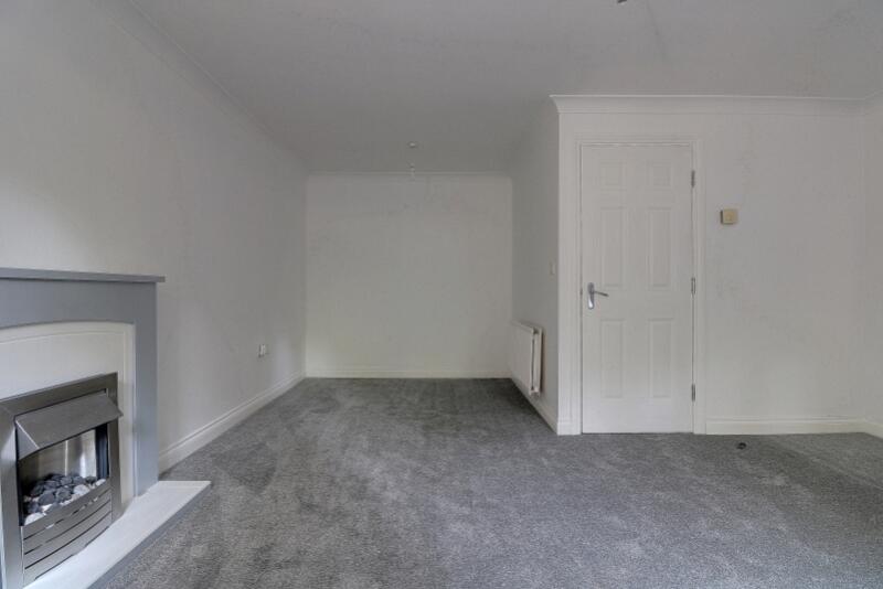 4 bed Town House