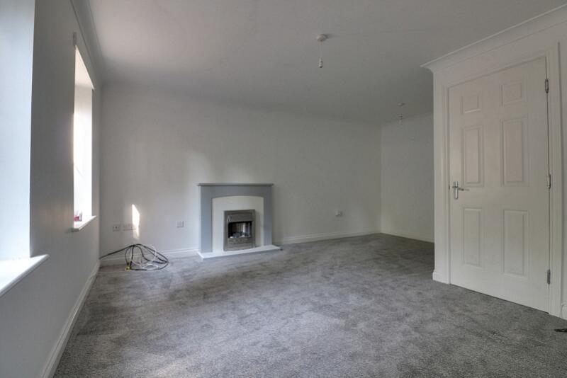 4 bed Town House