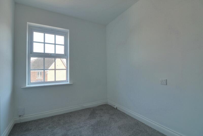 4 bed Town House