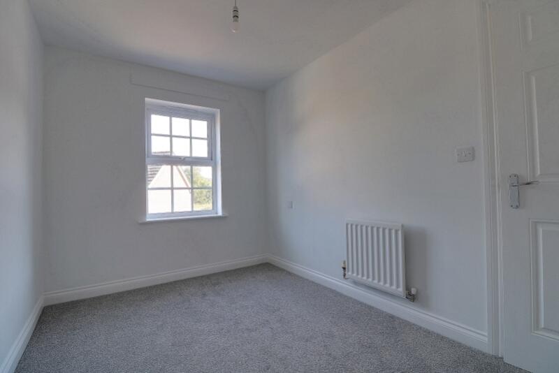 4 bed Town House