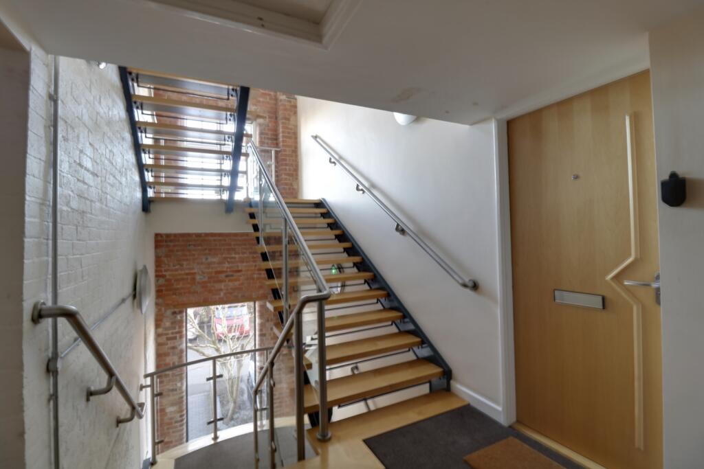 1 bed Apartment