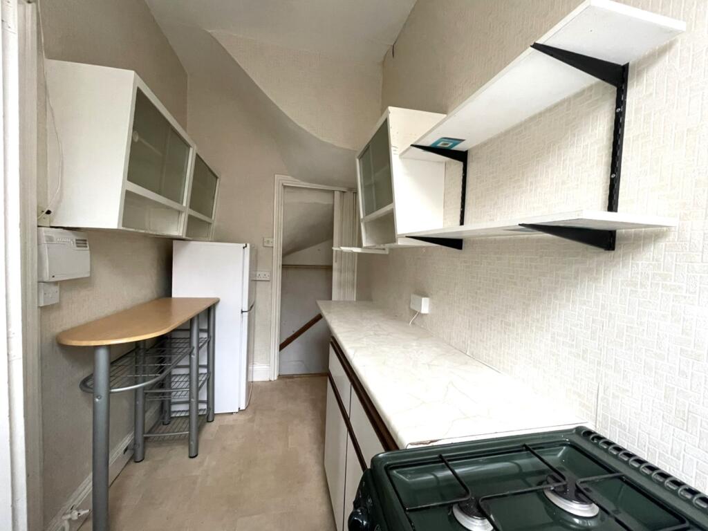 3 bed Terraced