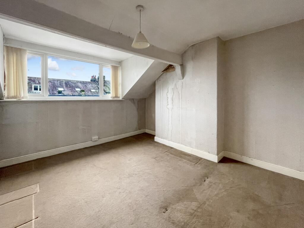 3 bed Terraced