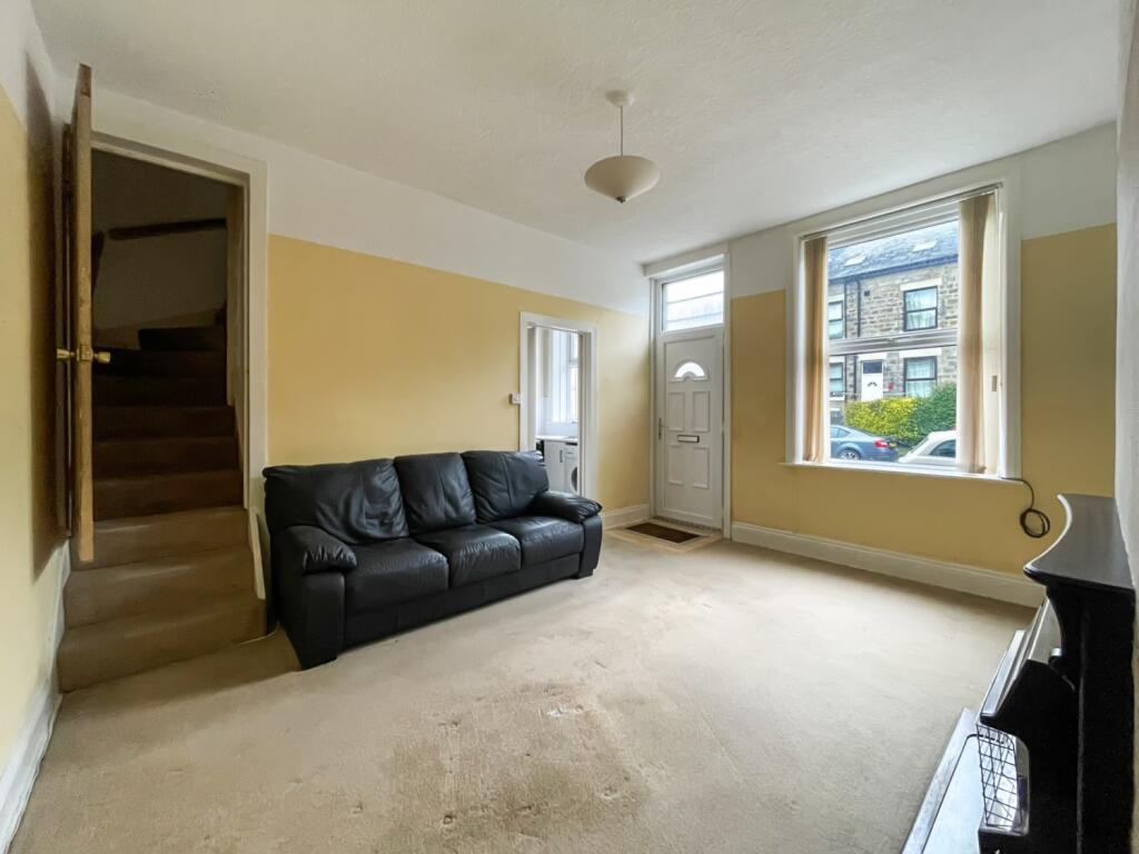 3 bed Terraced