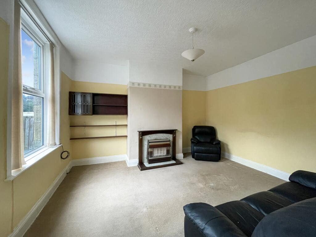 3 bed Terraced