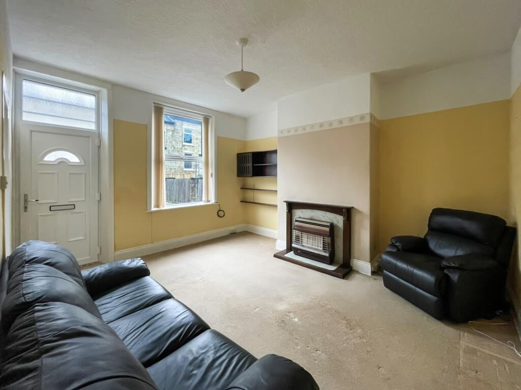 3 bed Terraced