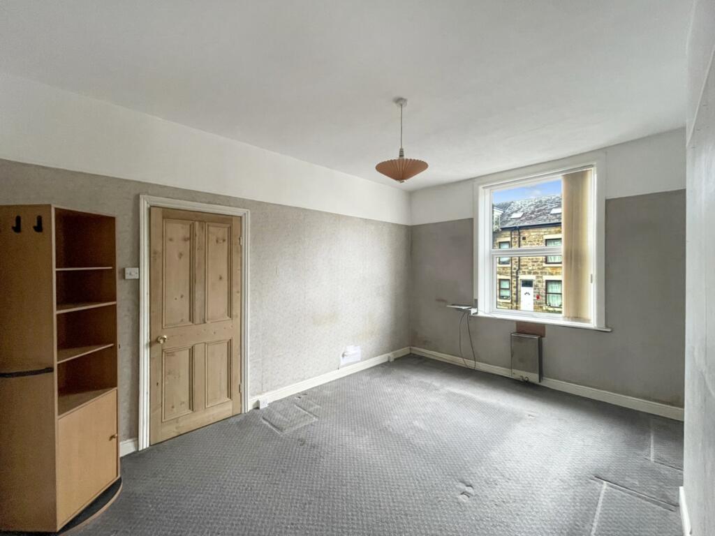 3 bed Terraced