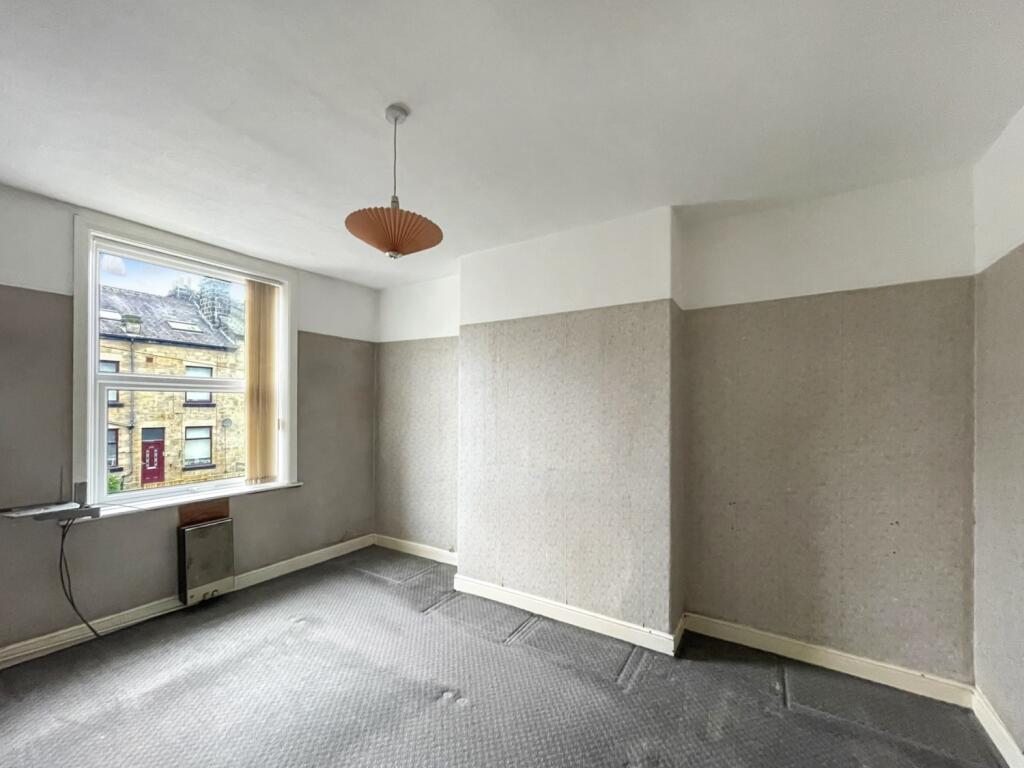 3 bed Terraced