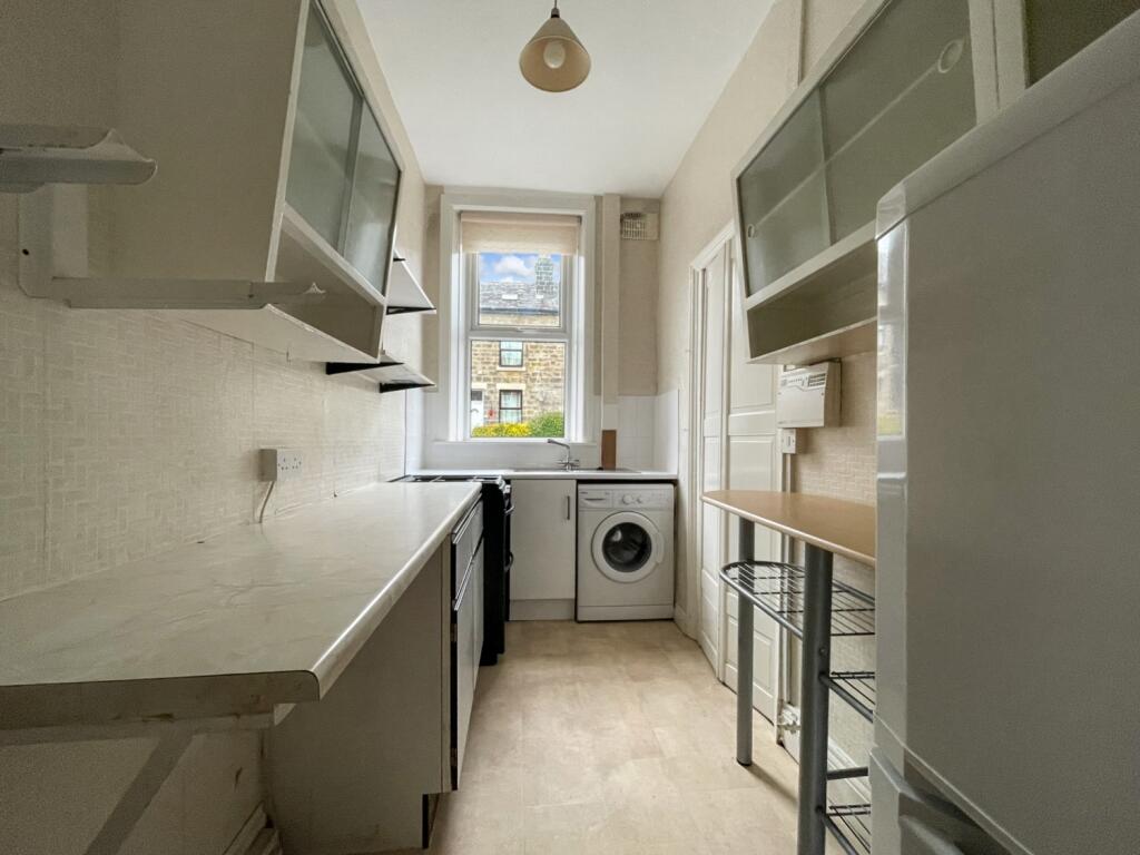 3 bed Terraced