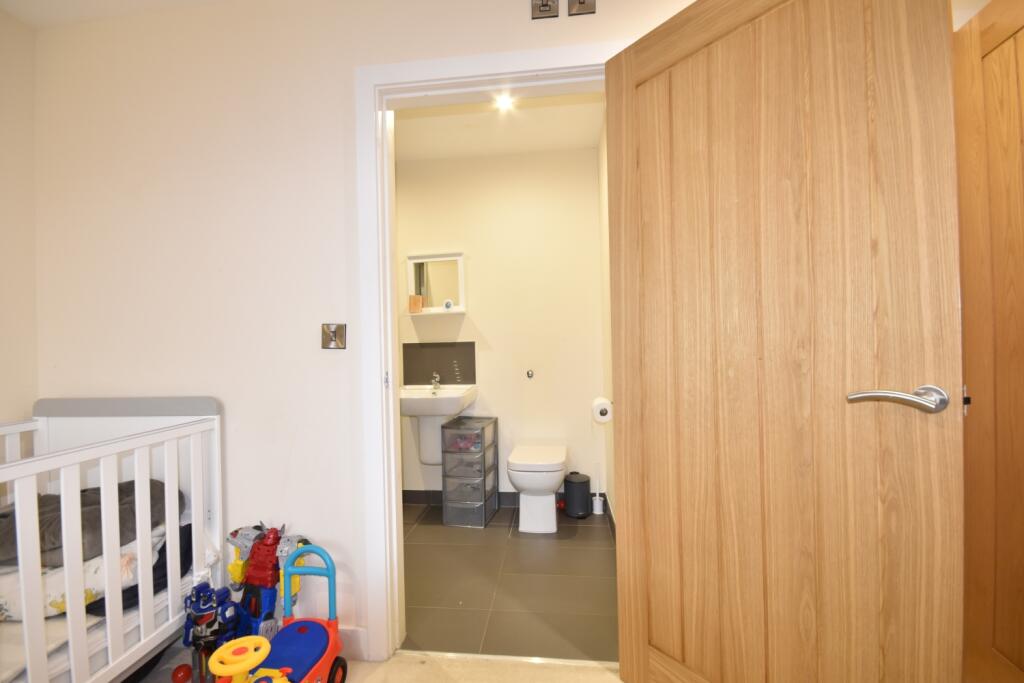 2 bed Block of Apartments