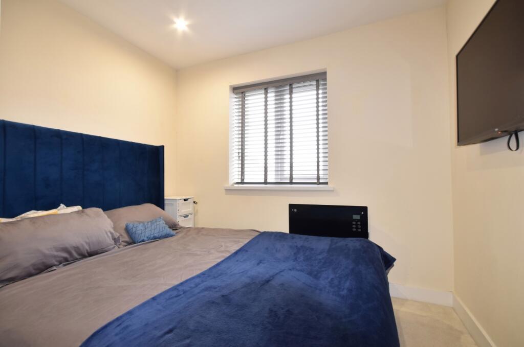 2 bed Block of Apartments