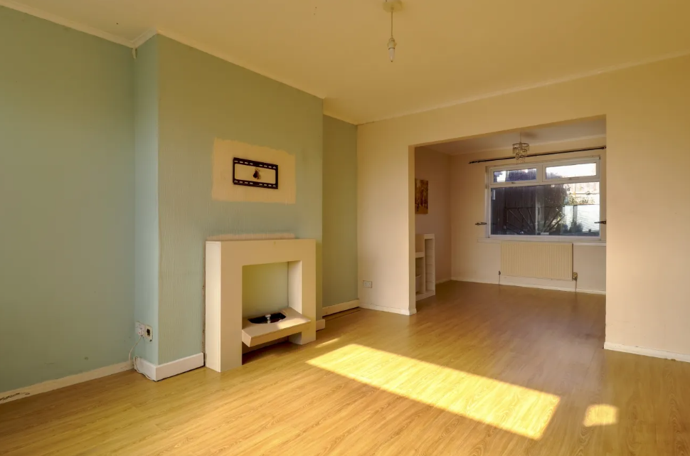 3 bed Semi-Detached