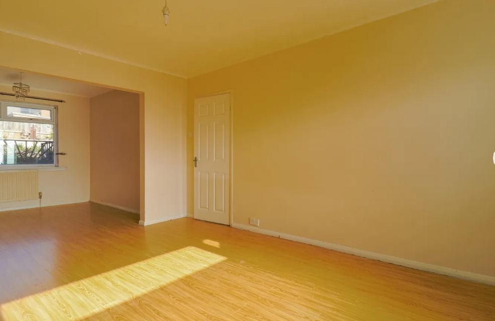 3 bed Semi-Detached