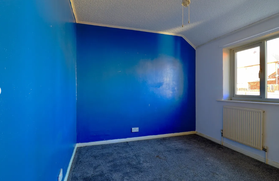 3 bed Semi-Detached