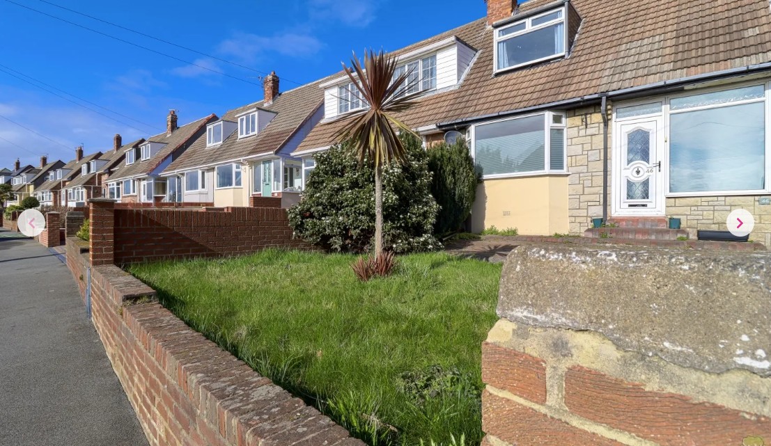 3 bed Semi-Detached