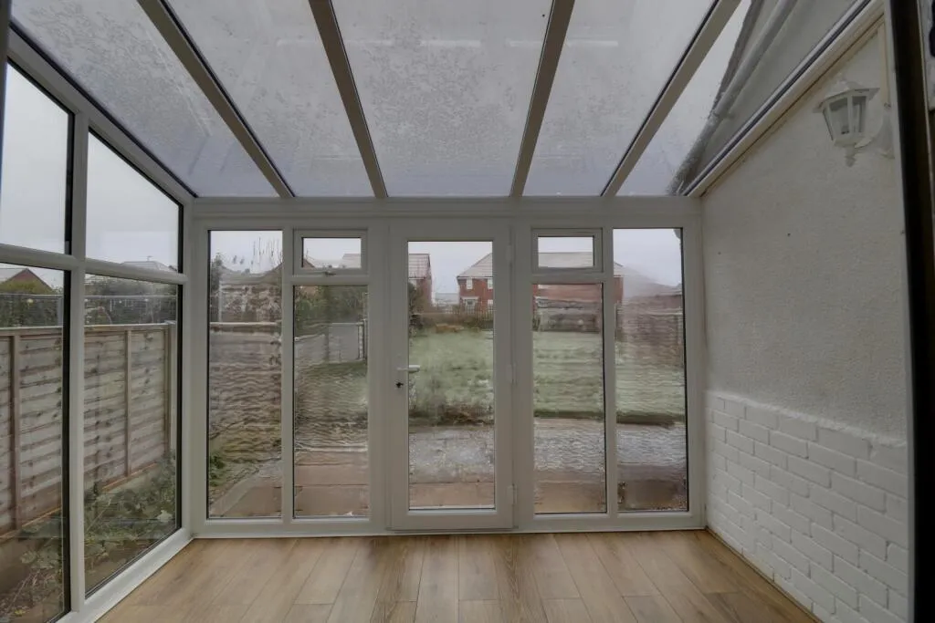 3 bed Semi-Detached