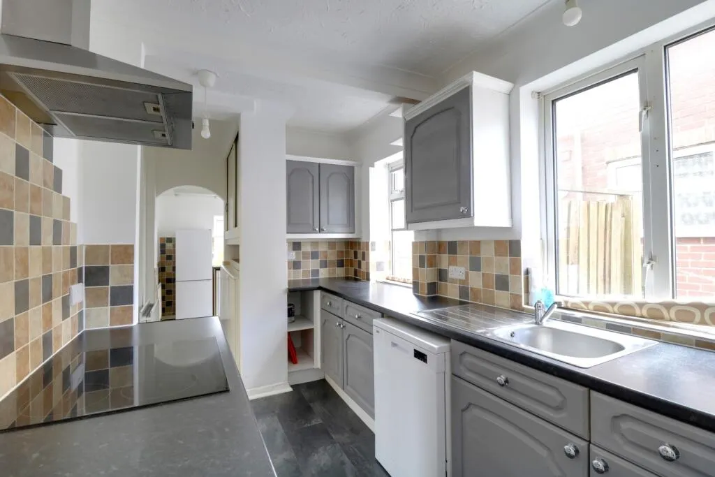 3 bed Semi-Detached