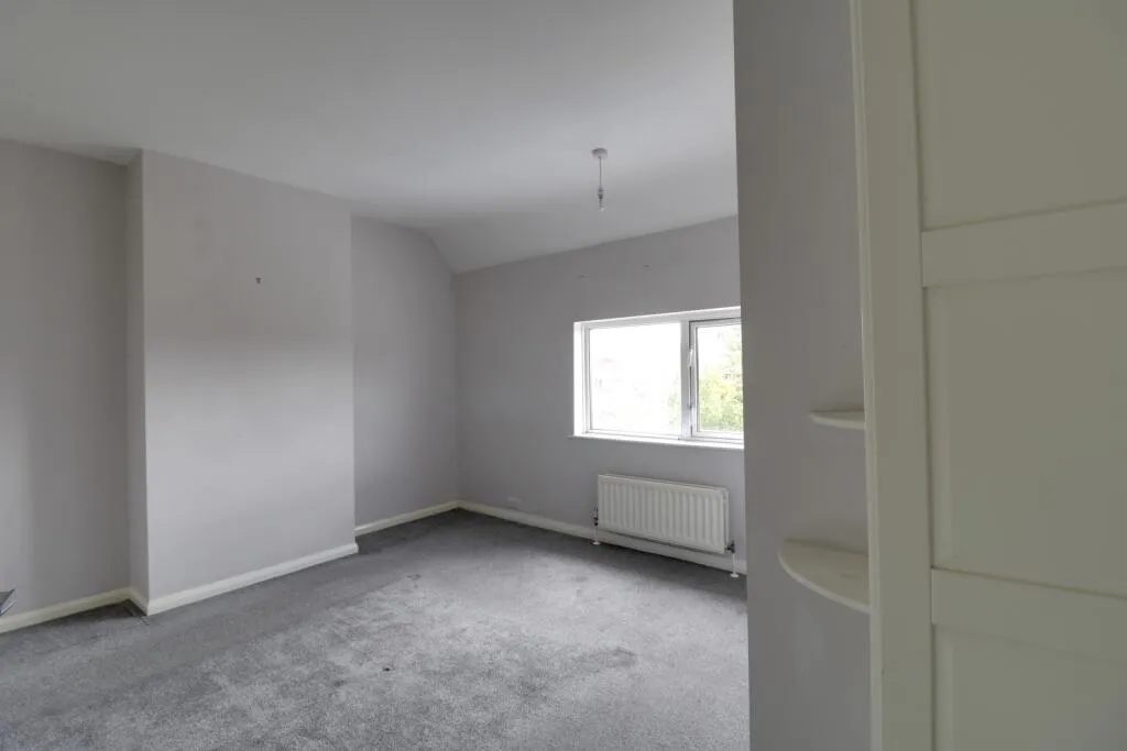 3 bed Semi-Detached