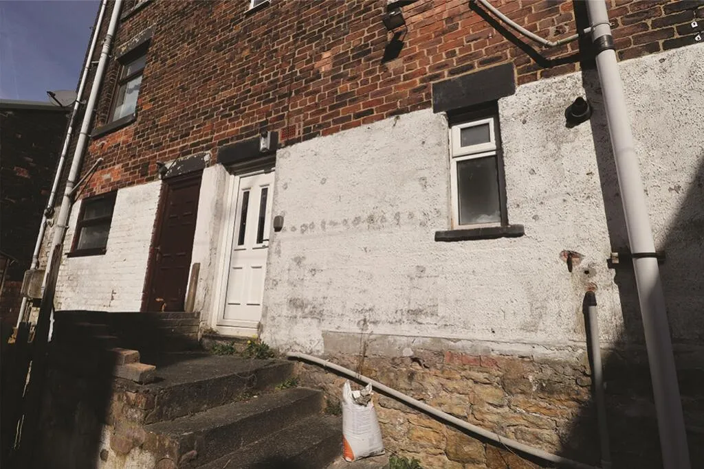 Property cover