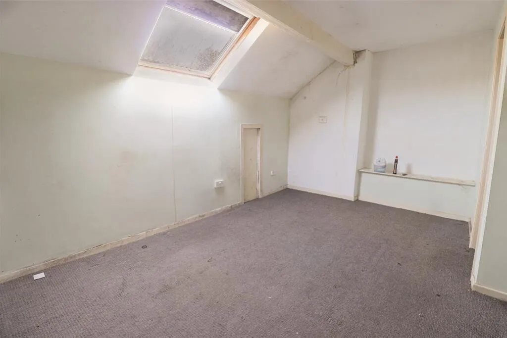 3 bed Terraced