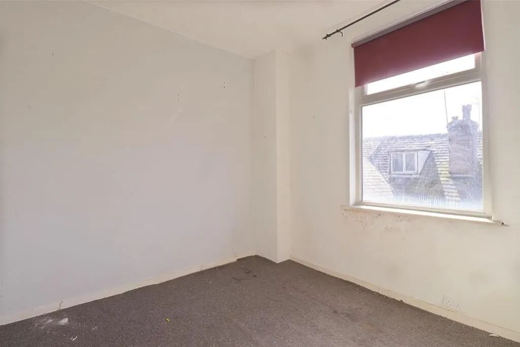 3 bed Terraced