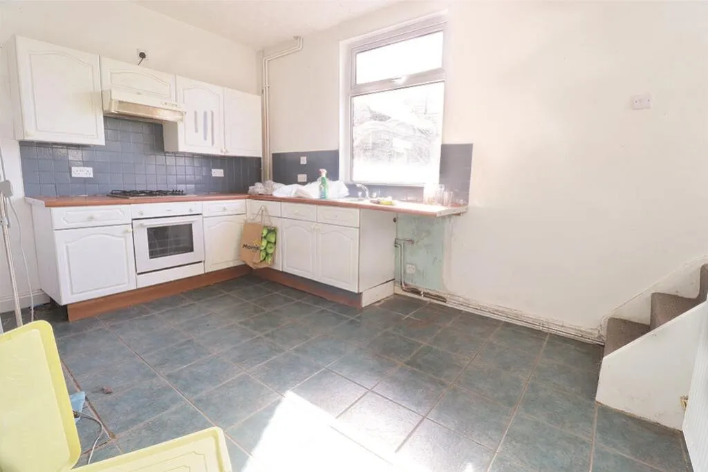 3 bed Terraced
