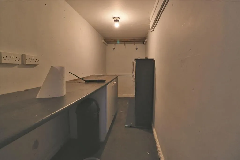 3 bed Terraced
