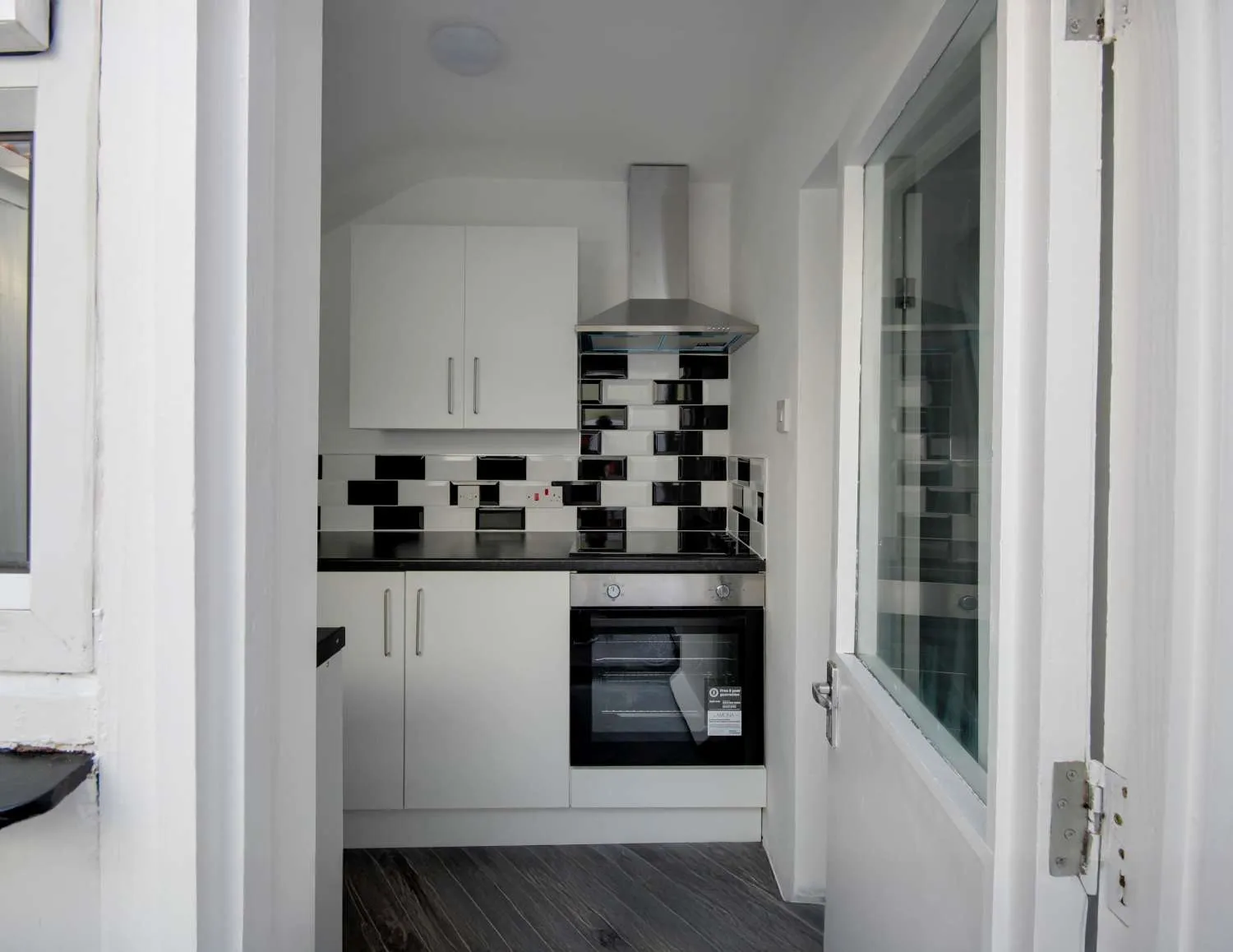 2 bed Terraced