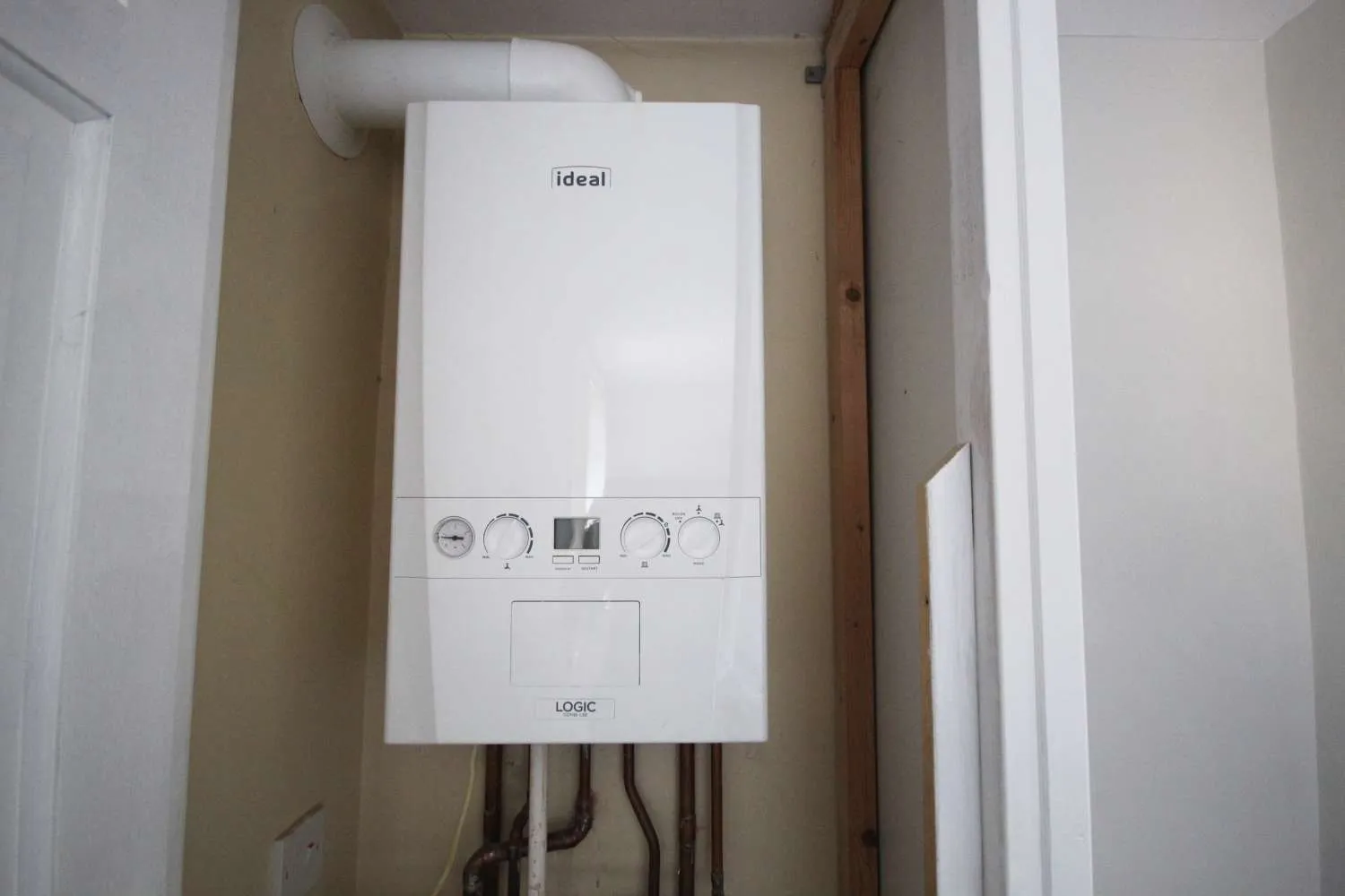 2 bed Terraced