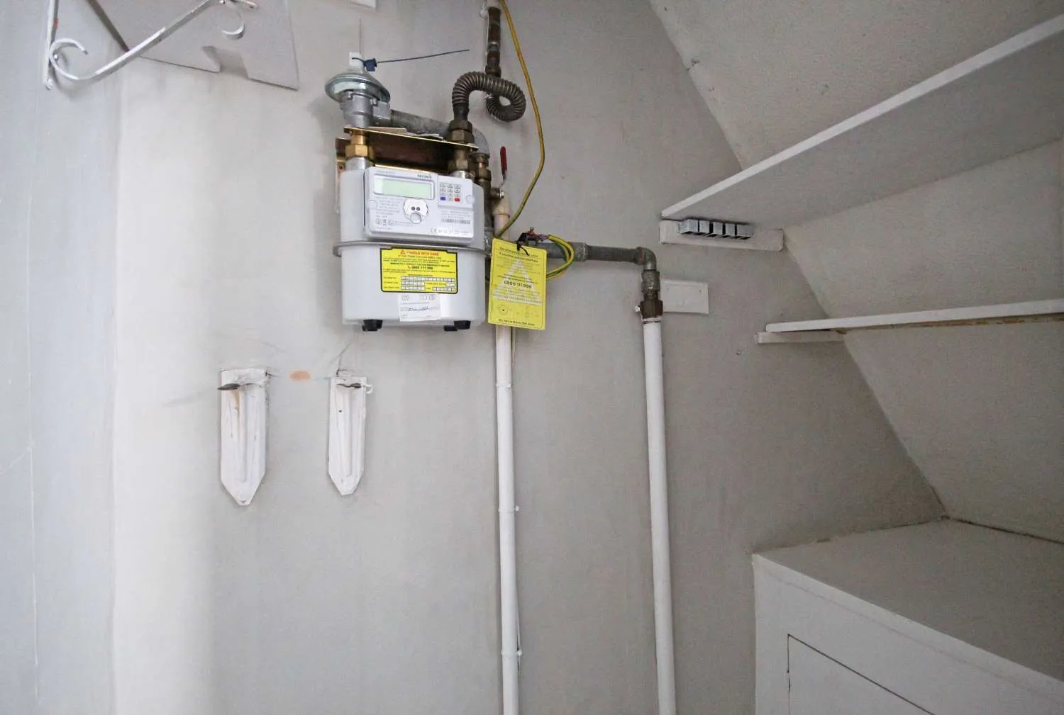 2 bed Terraced