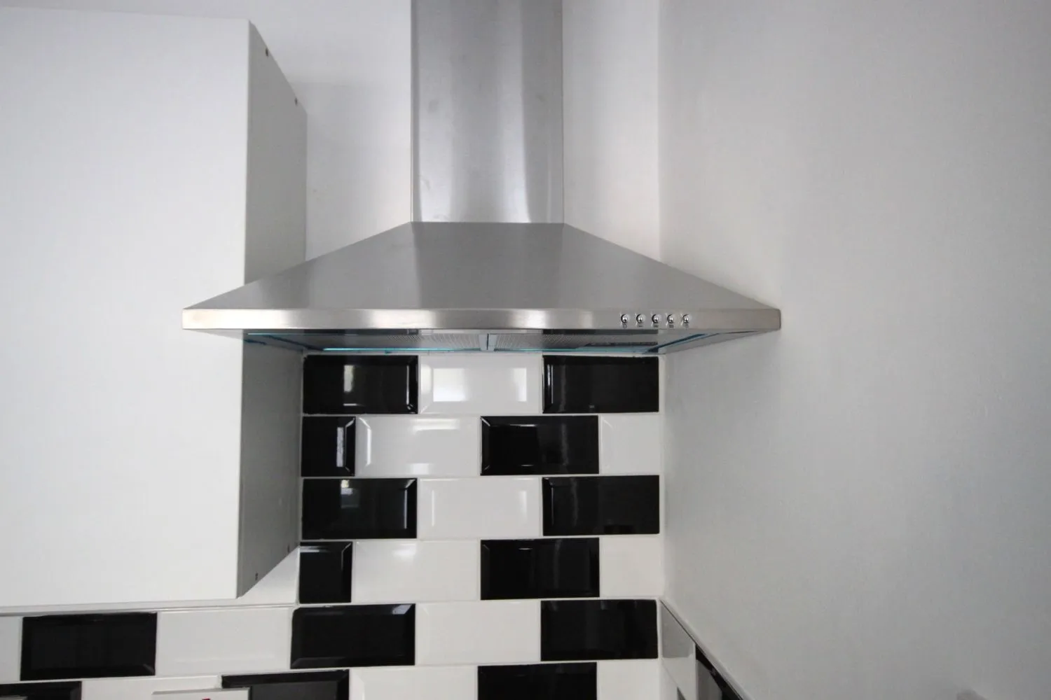 2 bed Terraced