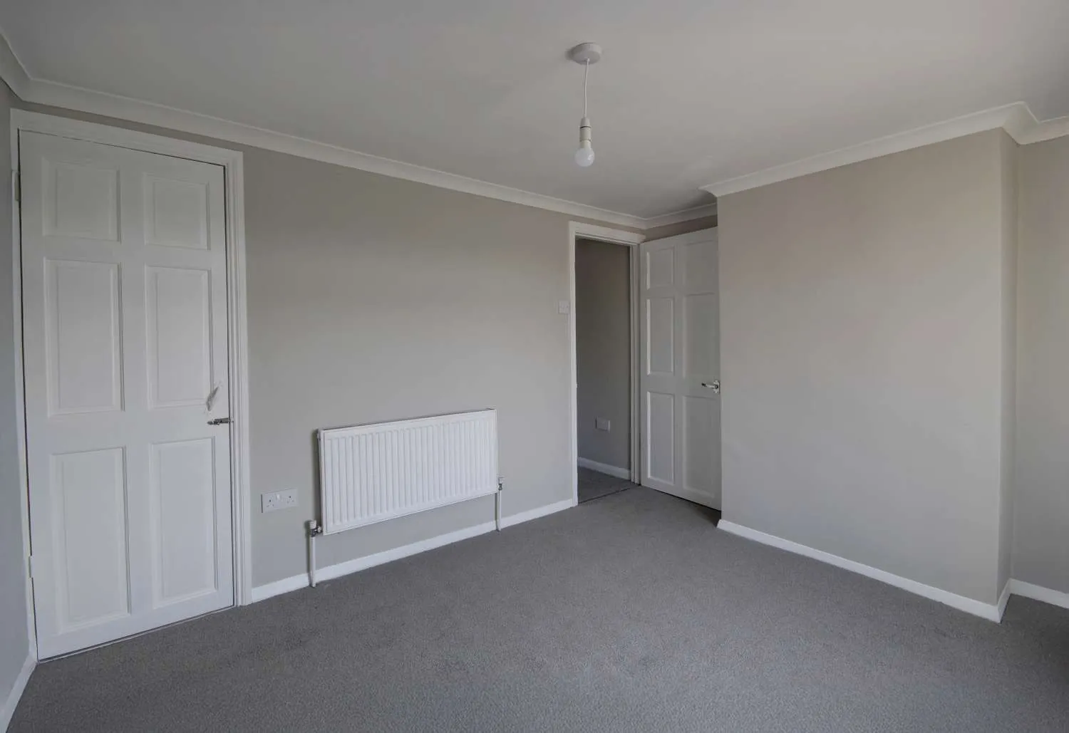 2 bed Terraced