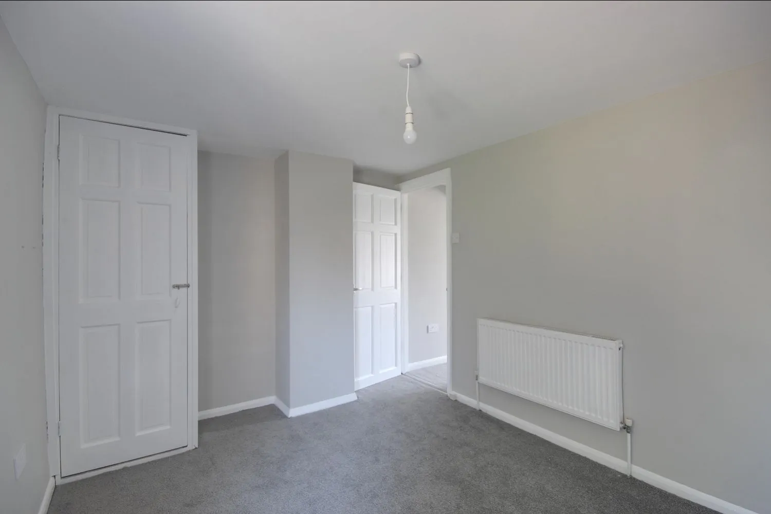 2 bed Terraced