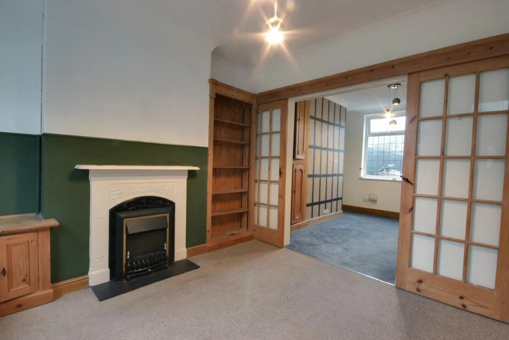 2 bed Terraced