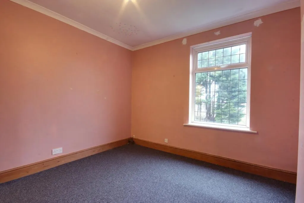 2 bed Terraced