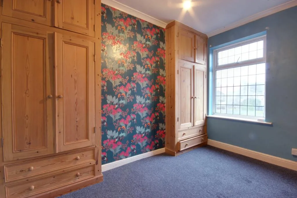 2 bed Terraced