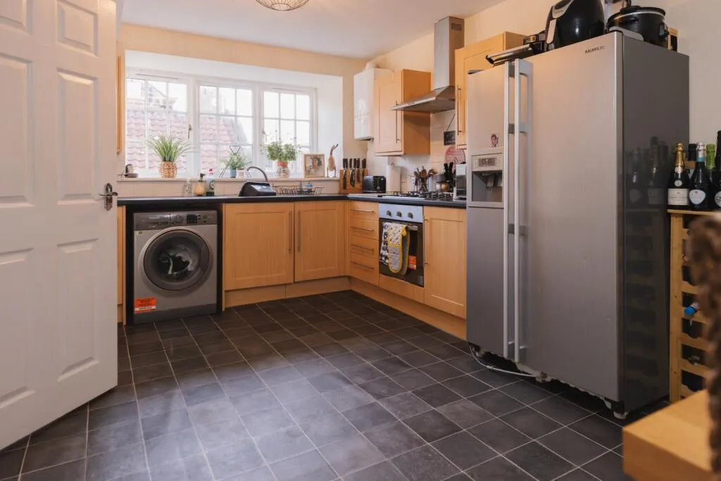 3 bed Semi-Detached