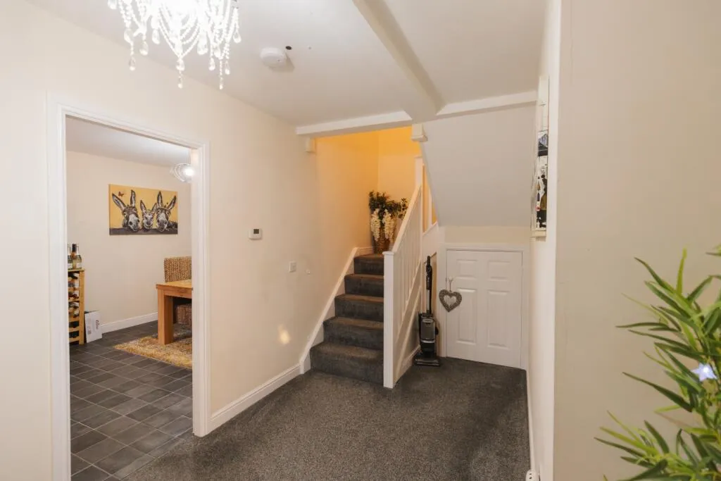 3 bed Semi-Detached