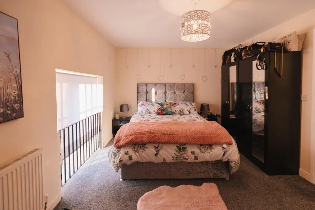 3 bed Semi-Detached