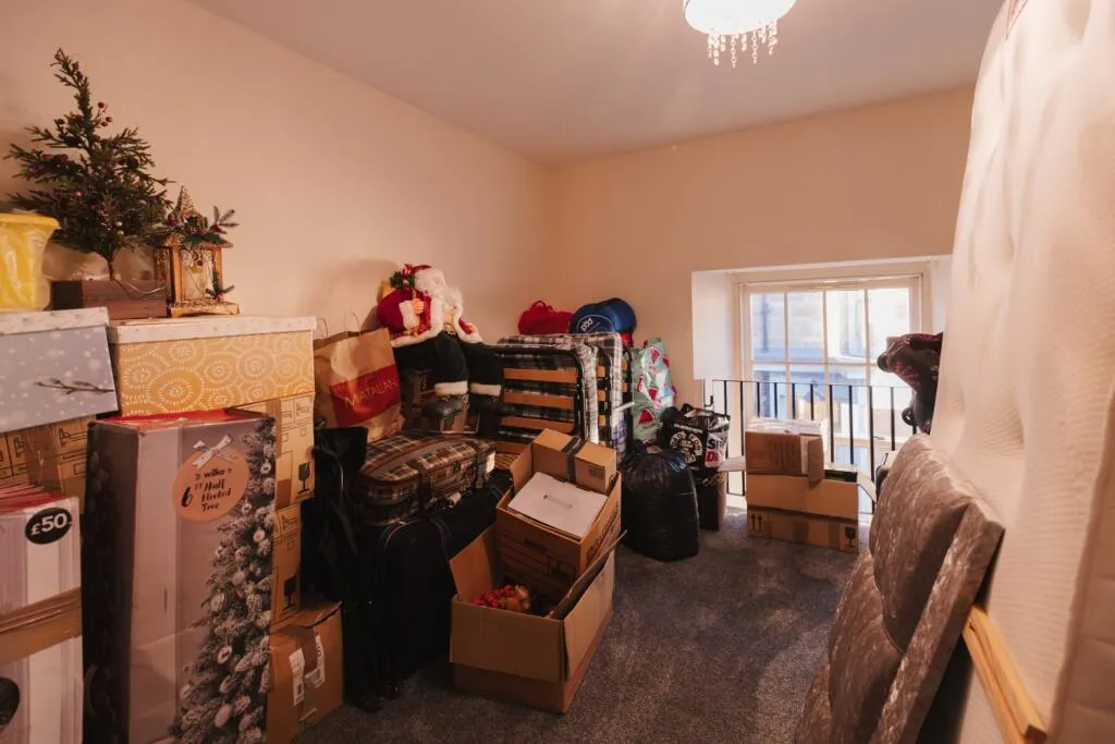3 bed Semi-Detached