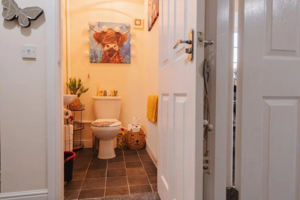 3 bed Semi-Detached