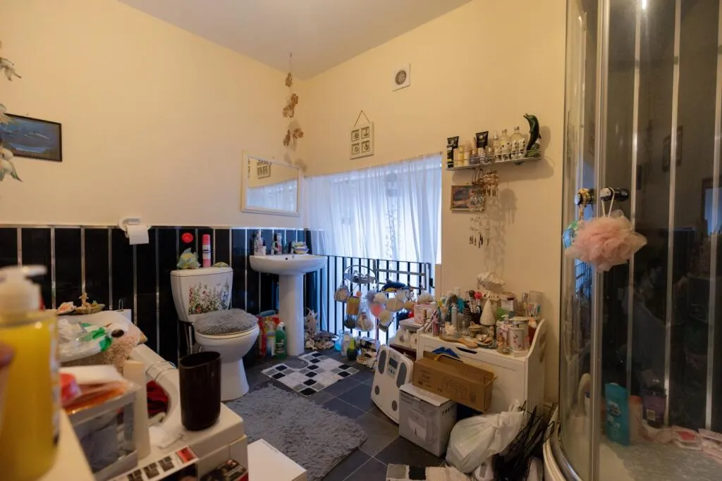 3 bed Semi-Detached