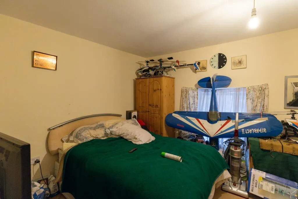 3 bed Semi-Detached